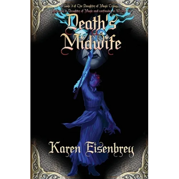 Death's Midwife - Paperback