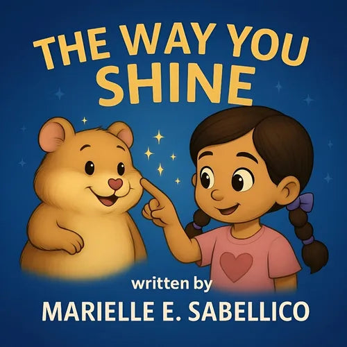 The Way You Shine