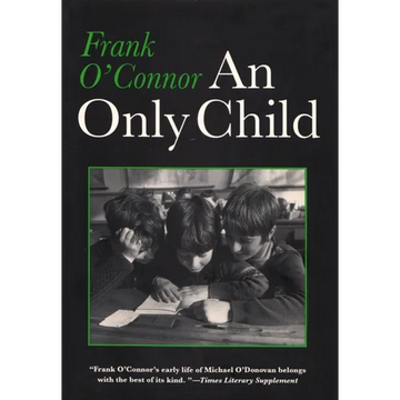 Only Child - Paperback