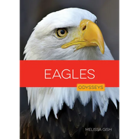 Eagles - Library Binding