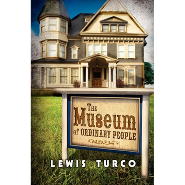 The Museum of Ordinary People and Other Stories - Paperback