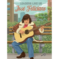 José Feliciano - Hardcover