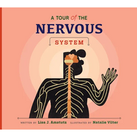 A Tour of the Nervous System - Paperback