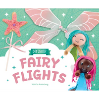Fairy Flights - Library Binding