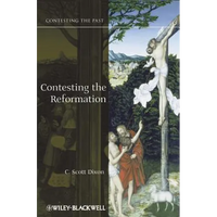 Contesting the Reformation - Paperback