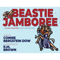 Beastie Jamboree - Paperback