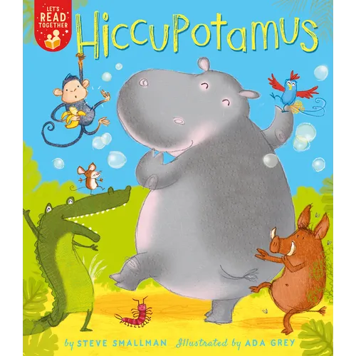 Hiccupotamus