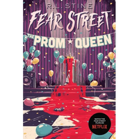 The Prom Queen - Paperback