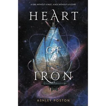 Heart of Iron - Paperback