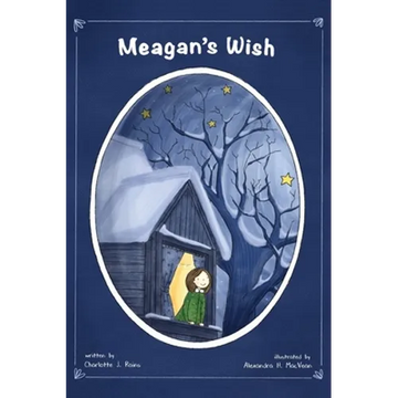 Meagan's Wish - Hardcover