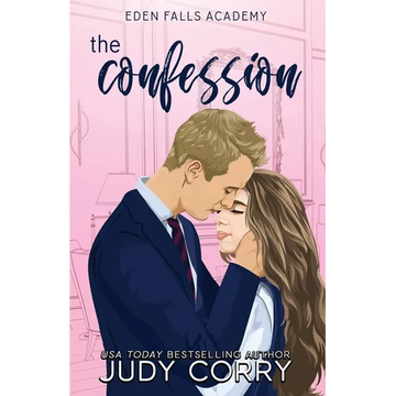 The Confession - Paperback