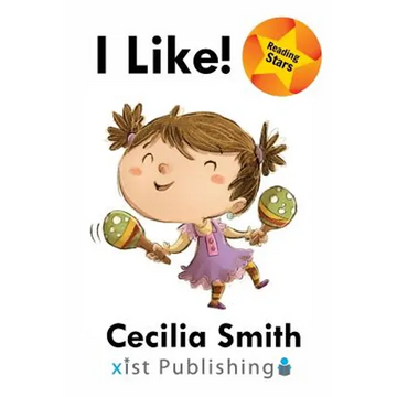 I Like! - Paperback