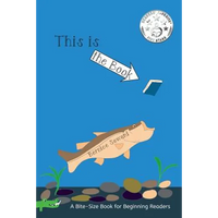 This is the Book - Paperback