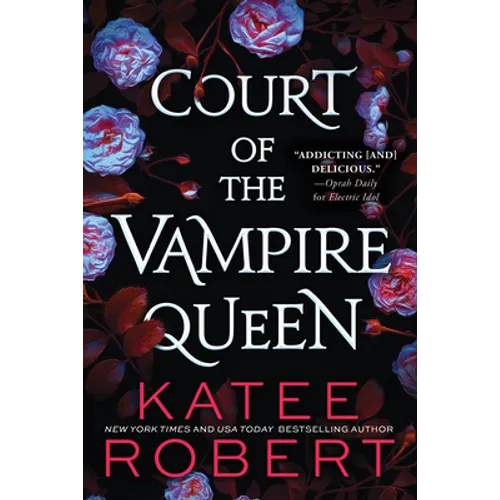 Court of the Vampire Queen