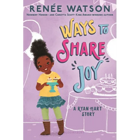 Ways to Share Joy - Paperback