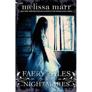Faery Tales & Nightmares - Paperback