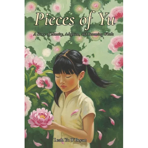 Pieces of Yu: A Story of Identity, Adoption, and Becoming Whole