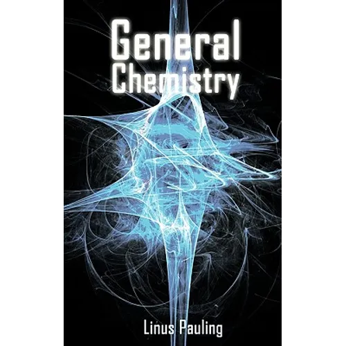 General Chemistry