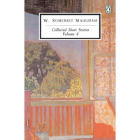 Collected Short Stories: Volume 4 - Paperback