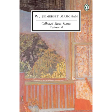 Collected Short Stories: Volume 4 - Paperback