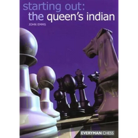 Starting Out: The Queen's Indian - Paperback