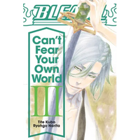 Bleach: Can't Fear Your Own World, Vol. 3 - Paperback