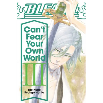 Bleach: Can't Fear Your Own World, Vol. 3 - Paperback