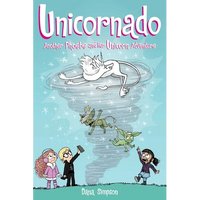 Unicornado: Another Phoebe and Her Unicorn Adventure Volume 16 - Paperback