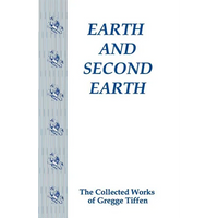 Earth and Second Earth - Paperback