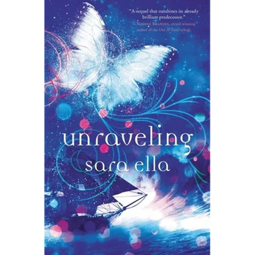 Unraveling - Paperback