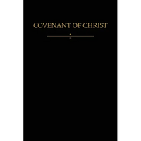 Covenant of Christ: Modern Covenants, Book Two - Paperback