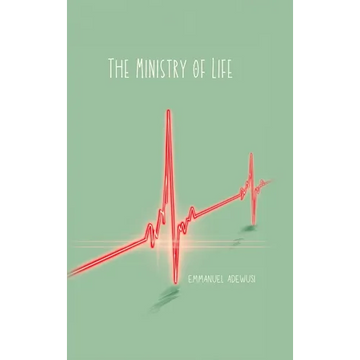 The Ministry of Life - Hardcover