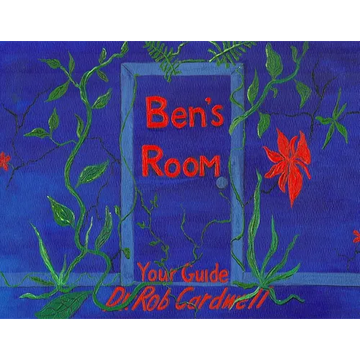 Ben's Room - Paperback