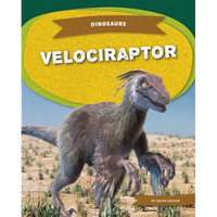 Velociraptor - Library Binding