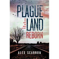 Plague Land: Reborn - Paperback