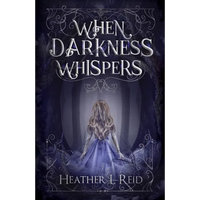 When Darkness Whispers - Paperback