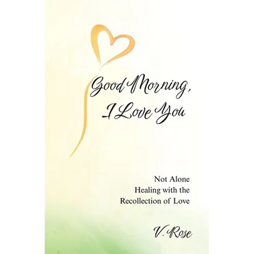 Good Morning, I Love You - Paperback