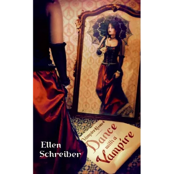 Dance with a Vampire - Paperback