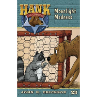 Moonlight Madness - Paperback