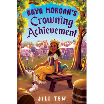 Kaya Morgan's Crowning Achievement - Hardcover