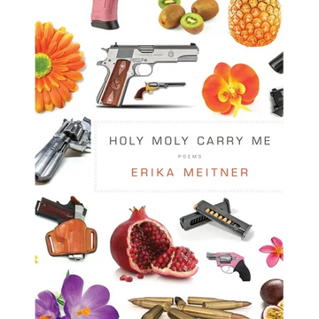 Holy Moly Carry Me - Paperback