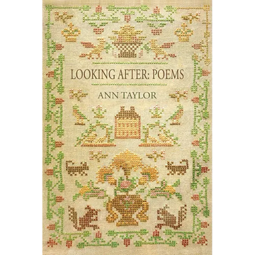 Looking After-Poems - Paperback