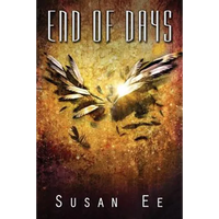 End of Days - Paperback