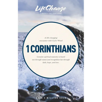 1 Corinthians - Paperback