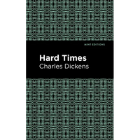 Hard Times - Paperback