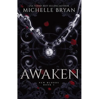 Awaken: New Bloods Trilogy - Paperback