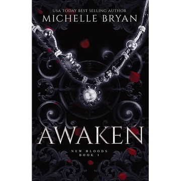 Awaken: New Bloods Trilogy - Paperback