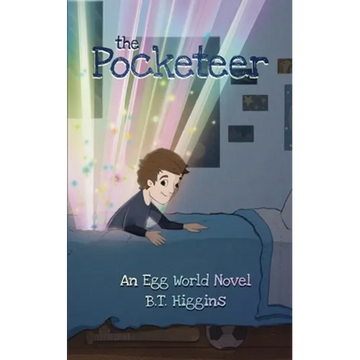 The Pocketeer - Paperback