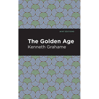 The Golden Age - Paperback