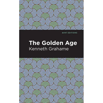 The Golden Age - Paperback